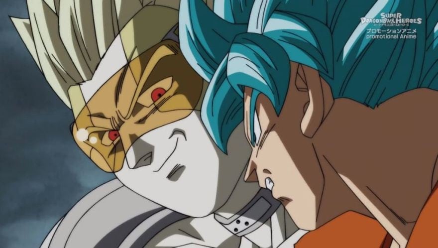 Dragon Ball Heroes: revelan más detalles de la segunda temporada (Toei Animation)