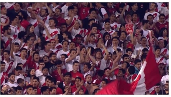Solo quedan tres mil abonos 'blanquirrojos' para la campaña de Perú en las Eliminatorias a Qatar 2022. (Foto: GEC)
