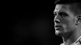 Ni el Real Madrid, ni un tema futbolístico: seleccionador serbio reveló el ‘problema’ de Luka Jovic