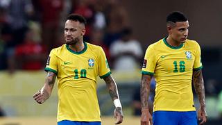 Gira asiática de Brasil antes del Mundial 2022: se oficializa segundo amistoso de preparación