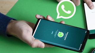 WhatsApp: aprende cómo saber quién ha leído tu mensaje en un grupo
