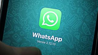 WhatsApp puede eliminar tu cuenta si te encuentras inactivo por esta cantidad de tiempo