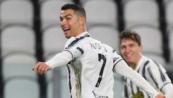 Cristiano Ronaldo llegó a Juventus en 2018 desde el Real Madrid. (Foto: AFP)