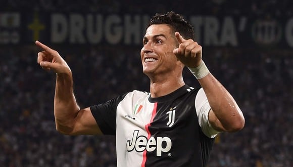 Nadie tiene más seguidores que Cristiano Ronaldo en Instagram. (Foto: Getty Images)
