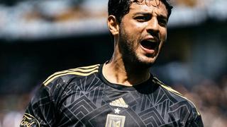 LA Galaxy vs. LAFC (2-3): video, resumen y goles por la MLS 2023