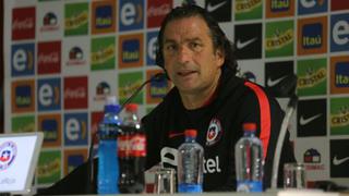 Juan Antonio Pizzi: "Perú tiene grandes cualidades y no será defensivo"