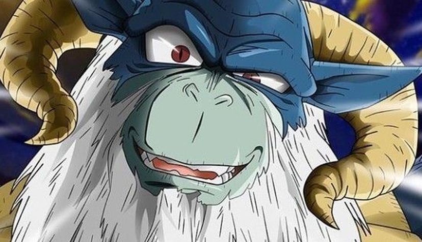 Dragon Ball Super: así sería la pelea contra Moro según el anime