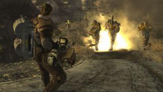 Así podrás descargar “Fallout: New Vegas” con el 70% de descuento en Steam
