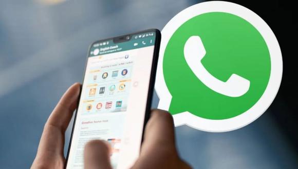 Nuevas herramientas en WhatsApp