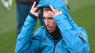 Decisión tomada: UEFA decidió si Sergio Ramos jugará las semifinales de la Champions League