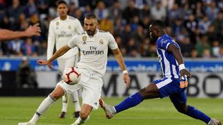 Oficial: Real Madrid rechazó en una carta a la RFEF los partidos de LaLiga Santander en Estados Unidos