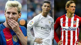 FIFA: Barcelona, Real Madrid y Atlético recibieron un castigo diferente