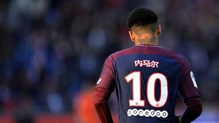 La sugerencia de Guti si Neymar quiere ser el mejor futbolista del mundo