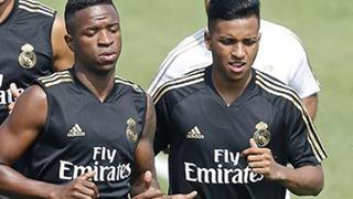 ¡'Mazazo' a Vinicius Junior! Real Madrid define plantilla y 'sacrifica' a los brasileños