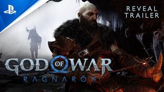 God of War Ragnarok ya tendría fecha de lanzamiento para PS5