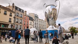 Tras el triunfo del Real Madrid: los equipos clasificados a la Champiosn League 2022/23