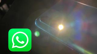 WhatsApp y el truco para que el flash de tu celular te avise cuando hay un mensaje