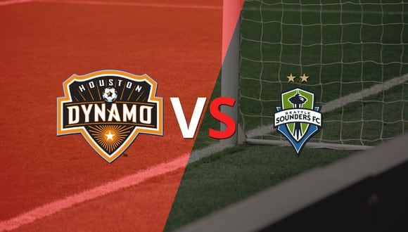 Estados Unidos - MLS: Dynamo vs Seattle Sounders Semana 30