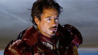 Avengers: Endgame | ¡En baúl de los recuerdos! Robert Downey Jr. se refirió así a Iron Man