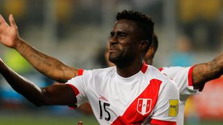 La Selección Peruana le envió un saludo a Christian Ramos por su cumpleaños