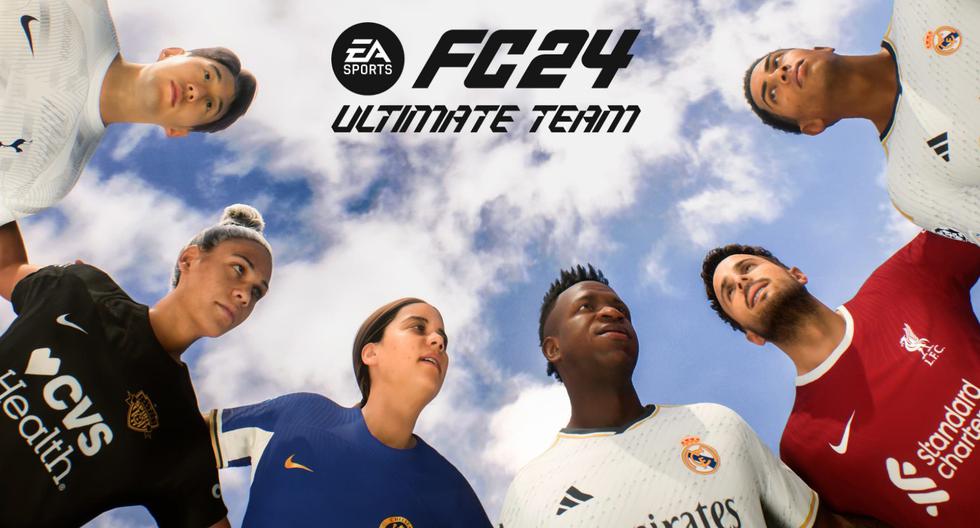 EA Sports FC 24: las ligas que estarán presentes en FIFA 24, FIFA 24, eSports, Videojuegos, DEPOR-PLAY