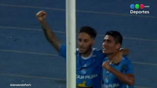 Acabó con sus ilusiones: la narración argentina del gol de Ávila ante Huracán [VIDEO]