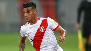 Trauco respaldó el regresó de Farfán a la Selección Peruana