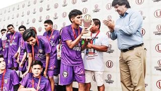 En honor a Percy Rojas: Universitario reveló detalles del exitoso desarrollo de la Copa Crema 2022