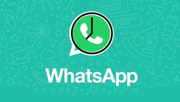 Whatsapp Julio 2020 Así Podrás Programar Mensajes En Whatsapp Y Enviarlos Cuando Quieras Y No 0871
