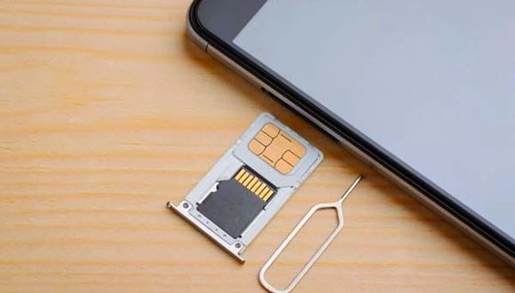 Desde los propios ajustes de tu teléfono Android vas a añadir una contraseña a la tarjeta SIM. (Foto: Pexels)