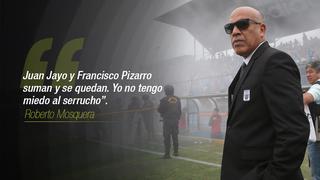 Fútbol Peruano: las frases más recordadas de los últimos años (FOTOS)