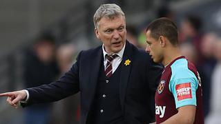 ¿Otro panorama para Chicharito Hernández? David Moyes no es más entrenador de West Ham