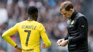 ¿Se acerca Neymar al Barcelona? Tuchel llamó a Dembélé y el francés respondió a través de su agente