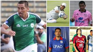 La rompieron en el Descentralizado y ahora juegan en Segunda División