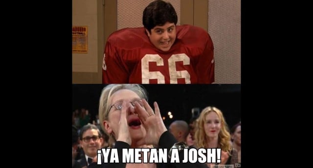 Los mejores memes del Super Bowl 2020 en el Hard Rock Stadium. (Foto: Facebook)