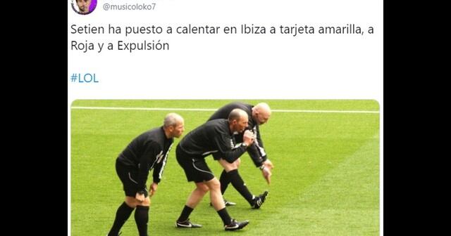 Barcelona vs Ibiza: memes en redes sociales por la Copa del Rey