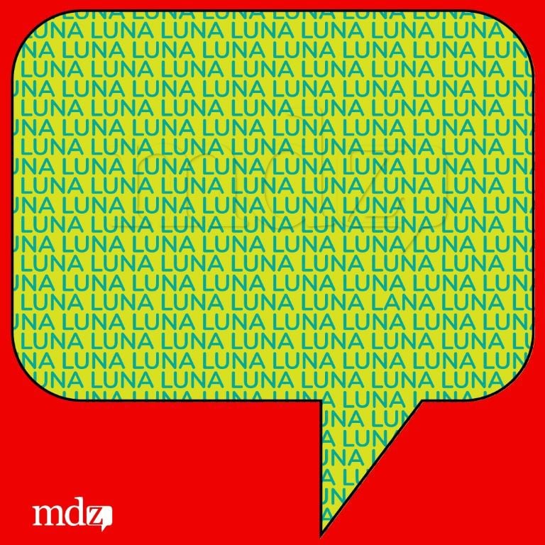 Busca la palabra ‘LANA’ que más del 90% de internautas no logró ubicar en este acertijo visual. (Fotos: Facebook/Mdzol)