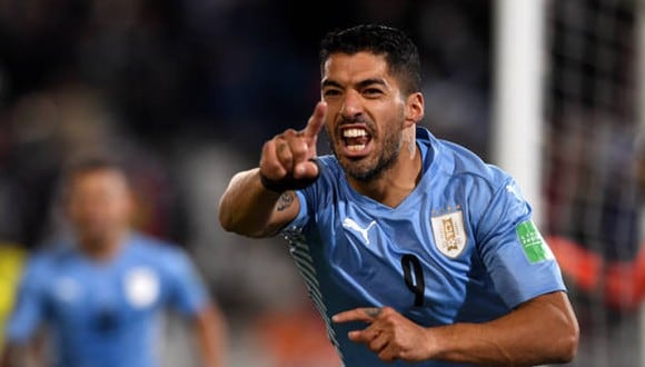 Luis Suárez confirmó que será nuevo jugador de Nacional de Uruguay. (Getty Images)