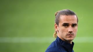 Griezmann se despide de la afición del Barça: “Me voy triste, pero orgulloso”