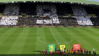 La ciudad que nunca olvida: Nantes le rinde un último homenaje a Emiliano Sala junto a sus hinchas [VIDEO]