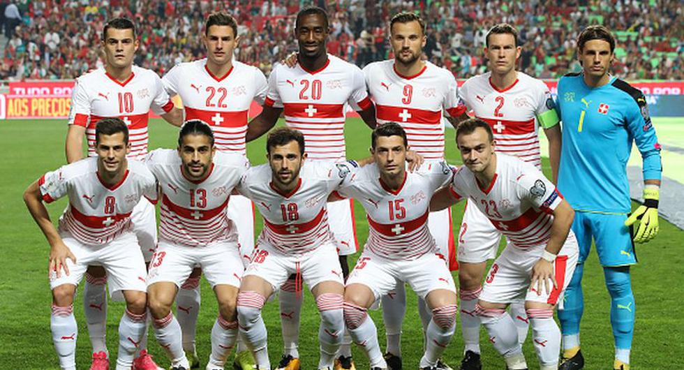 En busca de un cupo: las otras selecciones que disputarán el repechaje