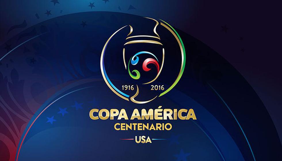 La Copa América Centenario irá del 3 de junio al 26 de junio. (Conmebol)