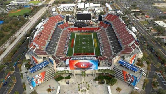 ¿Cuál es el precio de las entradas para ver el Super Bowl 2021? (AFP)