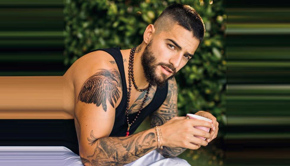 Maluma sorprende al cantar “Corazón” en restaurante de París. (Foto: @maluma)