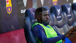 Quieren dos: el jugador de Barcelona que buscará Arsenal para cerrar la cesión de Umtiti