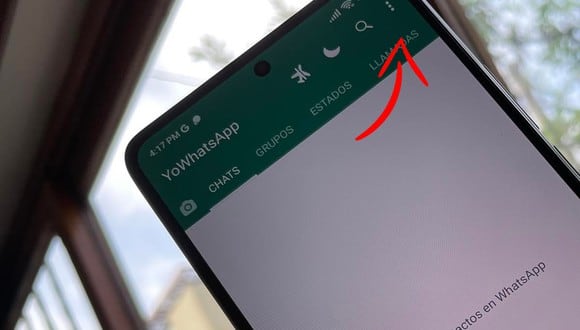 ¿Quieres actualizar WhatsApp Delta sin perder tus conversaciones? Conoce el verdadero método. (Foto: Depor)