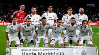 La noticia que todos esperaban: estrella del Real Madrid renovó por las próximas dos temporadas