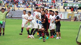 Copa Perú 2018: así se jugará la Etapa Nacional del torneo | FIXTURE