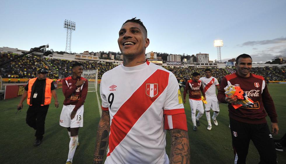Selección Peruana: las potencias del mundo que también están en el top 10 del Ranking FIFA