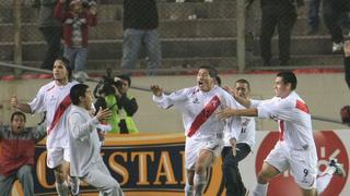 El partido que marcó mi vida: Vargas corre, Fano anota y Peredo narra un gol inmortal 